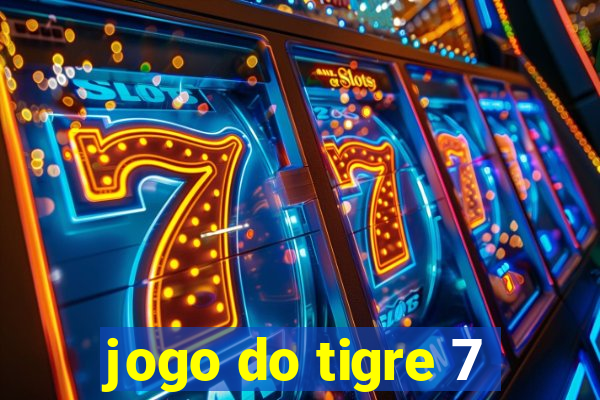 jogo do tigre 7