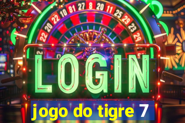 jogo do tigre 7