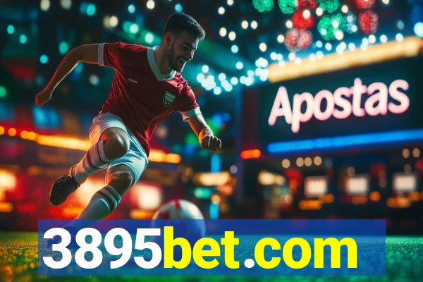 3895bet.com