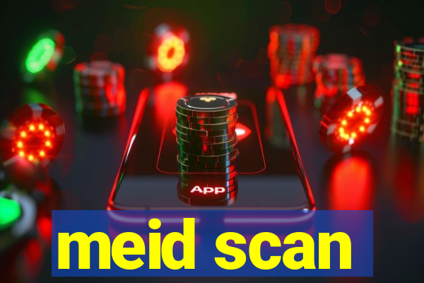 meid scan