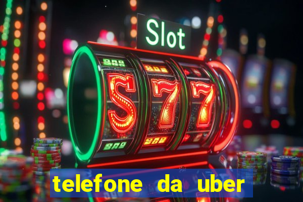 telefone da uber porto alegre