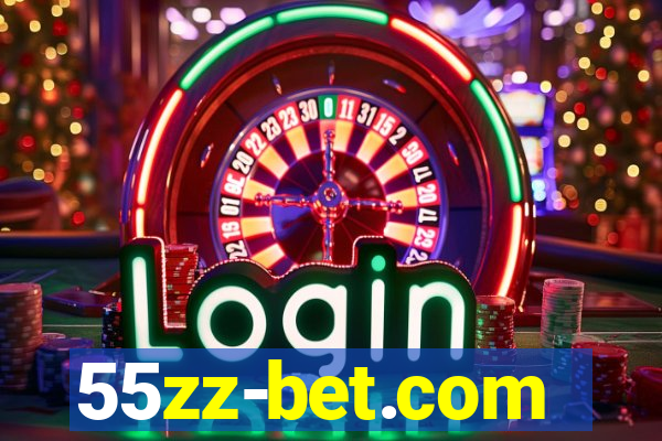 55zz-bet.com