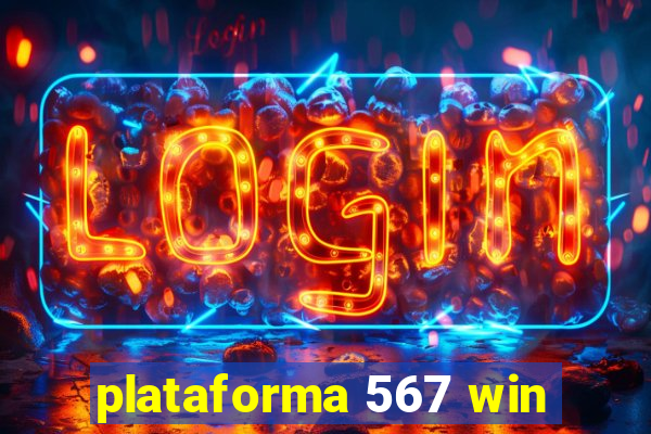 plataforma 567 win