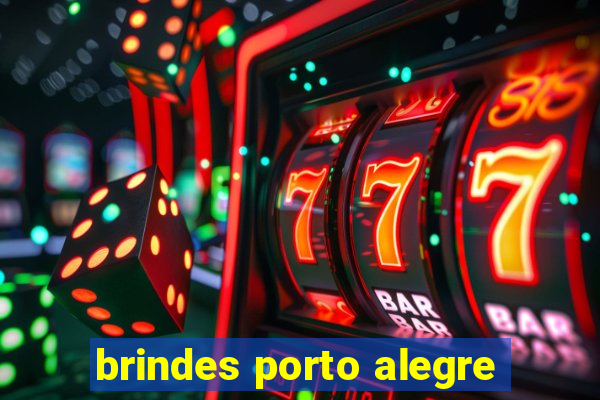 brindes porto alegre