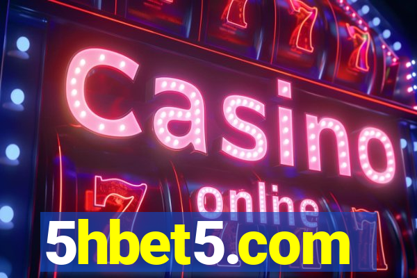 5hbet5.com