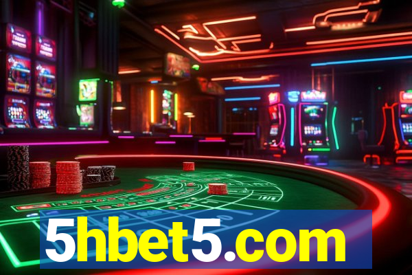 5hbet5.com