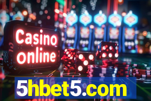 5hbet5.com