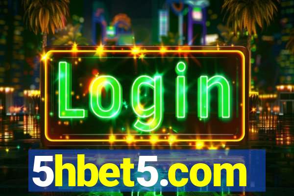 5hbet5.com