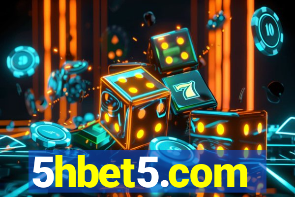 5hbet5.com