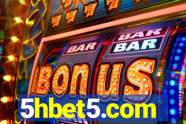 5hbet5.com