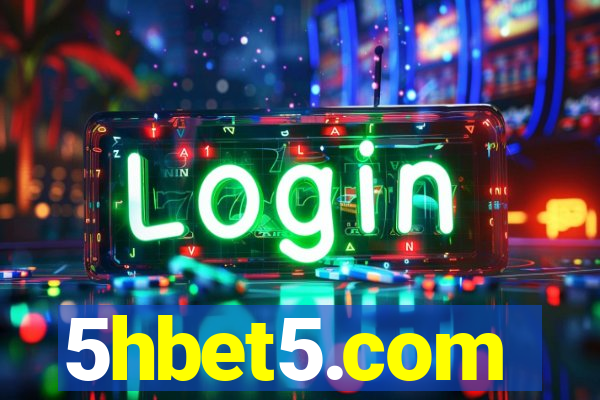 5hbet5.com