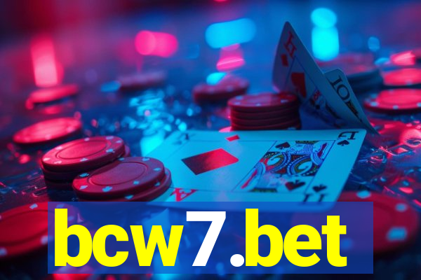 bcw7.bet