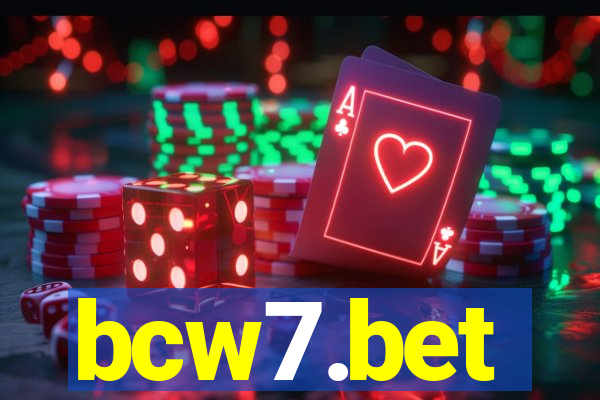 bcw7.bet