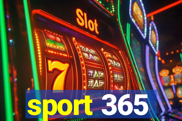 sport 365