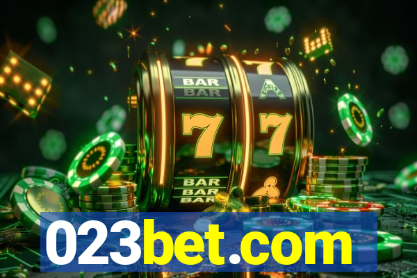 023bet.com