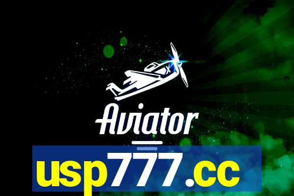 usp777.cc