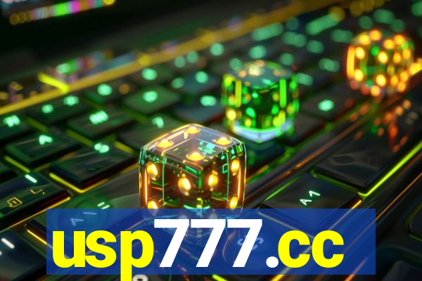 usp777.cc