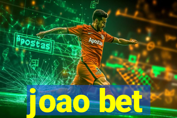 joao bet