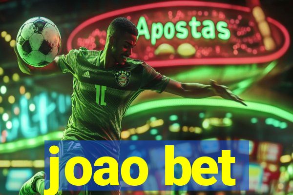 joao bet