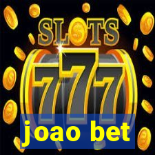 joao bet