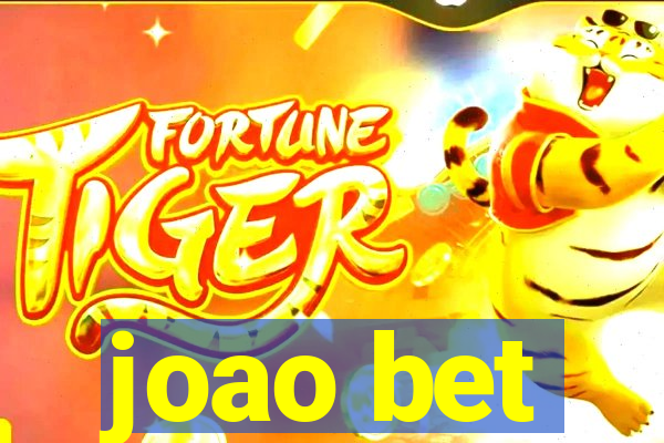 joao bet