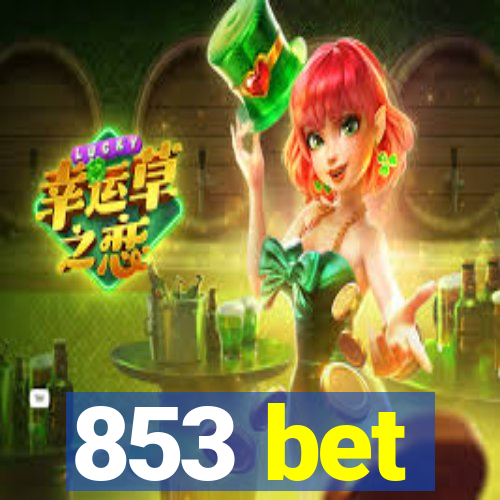 853 bet