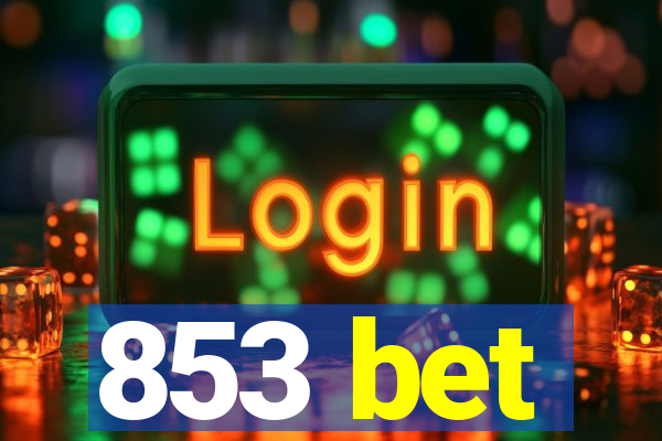 853 bet