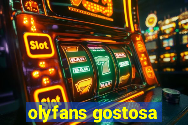 olyfans gostosa