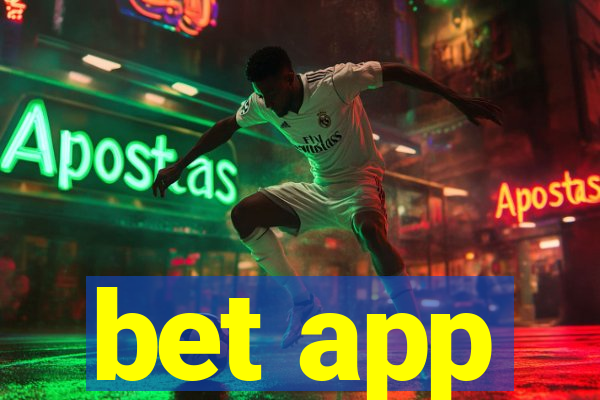 bet app