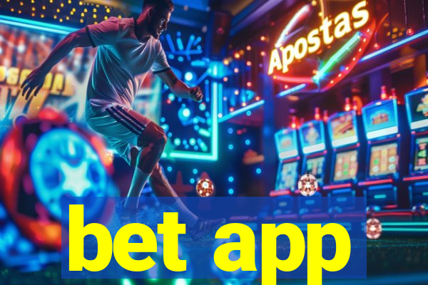 bet app