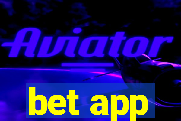 bet app