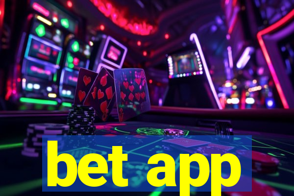 bet app