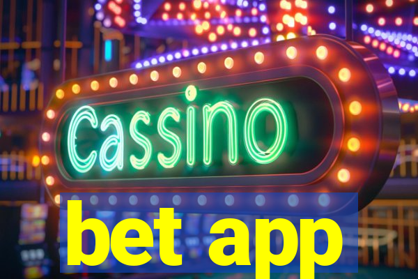 bet app