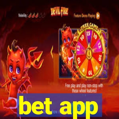 bet app