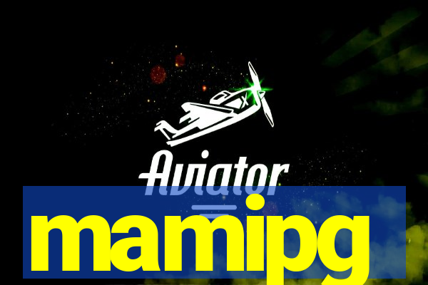 mamipg