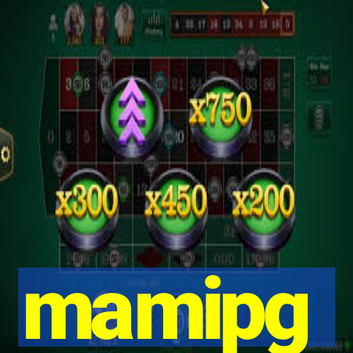 mamipg