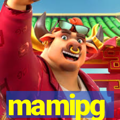 mamipg