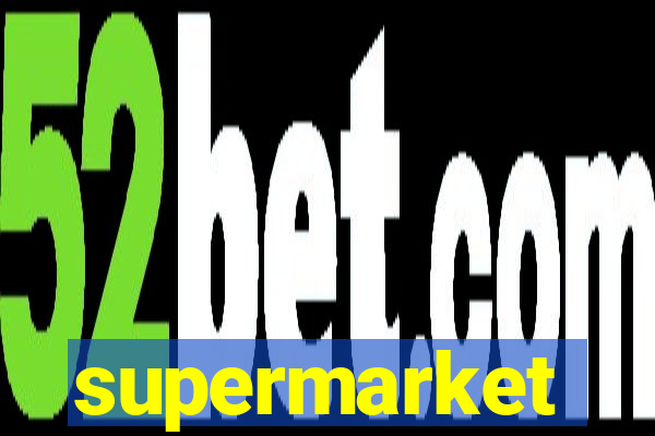 supermarket simulator com dinheiro infinito