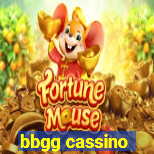 bbgg cassino