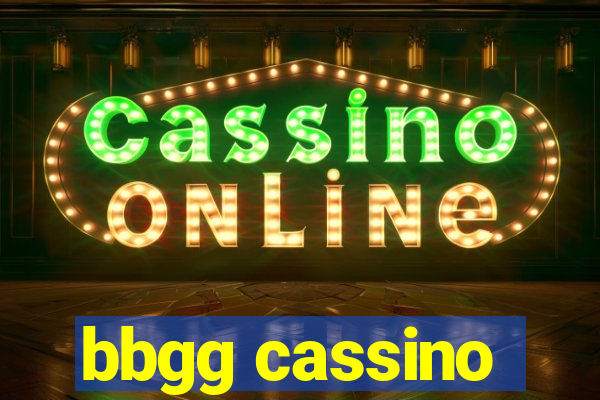 bbgg cassino