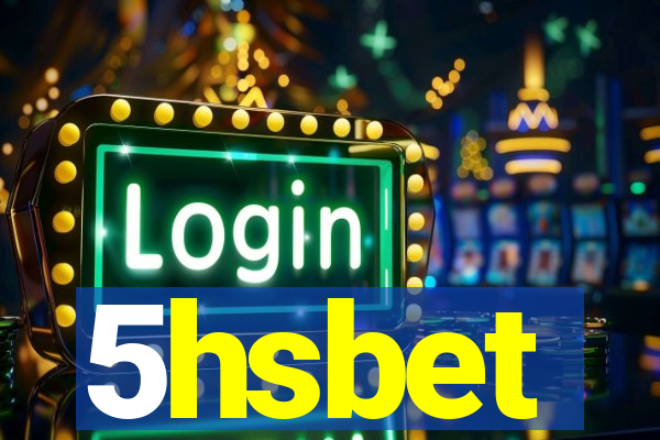 5hsbet