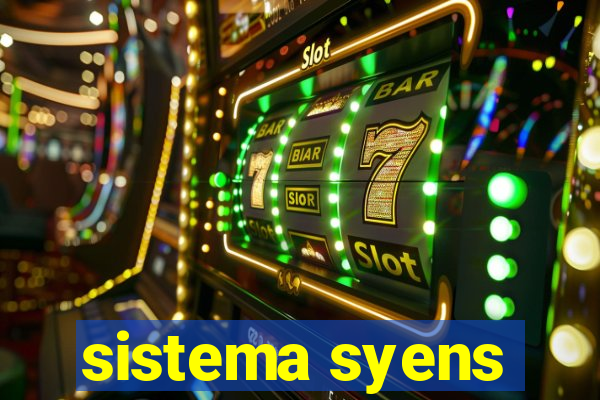 sistema syens