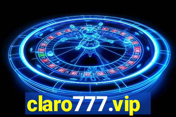 claro777.vip