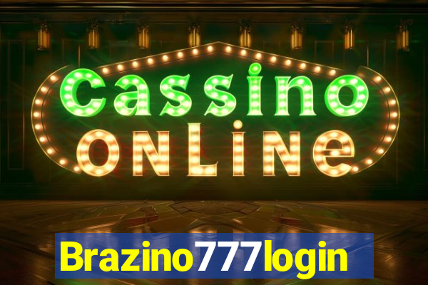 Brazino777login