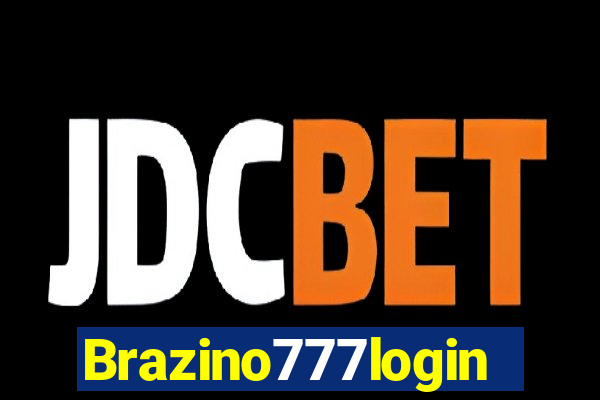 Brazino777login