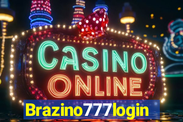 Brazino777login