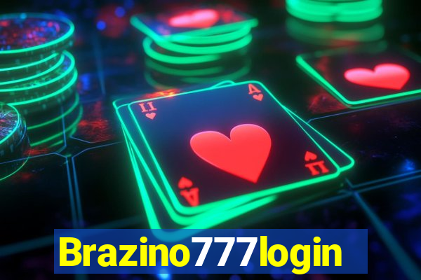 Brazino777login