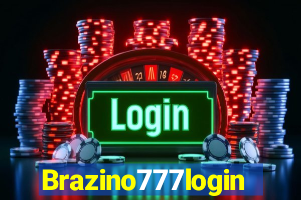 Brazino777login