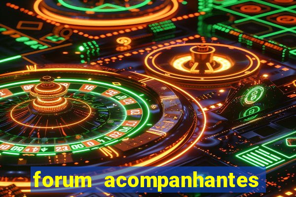 forum acompanhantes porto alegre