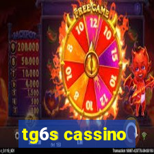 tg6s cassino